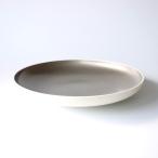 [ затраты ko] Echizen лакированные изделия plate L размер 2 шт. комплект белый / snow серебряный 