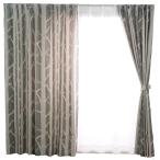 [ затраты ko]Design Life Metsa портьеры 100 x 178 cm белая берёза 