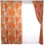 [ затраты ko]Design Life портьеры 100 x 135 cm - naka Zari OR