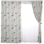 [ затраты ko]Design Life портьеры 100 x 178 cm Miki Nico toliP