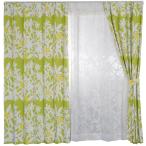 [ затраты ko]Design Life портьеры 100 x 200 cm гардения YG