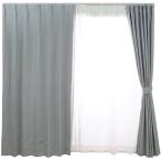 [ затраты ko]Design Lifedore-p простой занавески 100 x 178 cmse-laGR