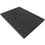 [ затраты ko] cell tesNew резина chip коврик широкий 50mm толщина 90 cm x 65 cm
