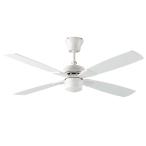 コストコ再販商品 大光電機 シーリングファン ASN-009W