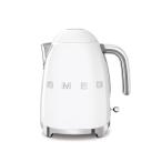 [ затраты ko]SMEG чайник KLF03 белый 
