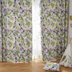 [ затраты ko]Design Life Floride портьеры 100 x 178 cm Popolo лиловый 