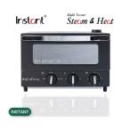 インスタントブランズ マルチトースター スチーム&ヒート ISP-1012