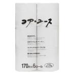 [ затраты ko] core Youth одиночный 170m x 24 roll воспроизведение бумага 