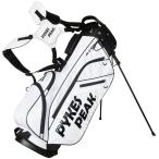 [ затраты ko] пирог k Spee k подставка тип caddy bag 413 белый 
