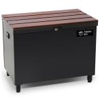 [ затраты ko] пирог k Spee k bench type доставка домой box ( грецкий орех ) P0144 черный 