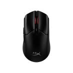 コストコ再販商品 ハイパーエックス Pulsefire Haste 2 ワイヤレスゲーミングマウス 6N0B0AA-Black