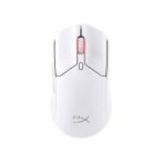 コストコ再販商品 ハイパーエックス Pulsefire Haste 2 ワイヤレスゲーミングマウス 6N0A9AA-White