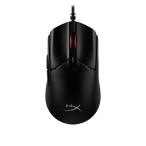コストコ再販商品 ハイパーエックス Pulsefire Haste 2 ゲーミングマウス ブラック 6N0A7AA