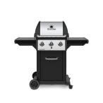 [ затраты ko]bro il King mona-k320 3 горелка BBQ газ решётка 13A город газ специальный 