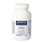 [ затраты ko] чистый en колпак s рацион zGABA 700mg 120 шарик 