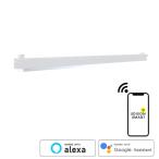 [ затраты ko]Edison Smart (ejison Smart ) линия свет 800MM белый RST-TL172WH-800