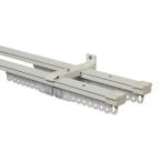 [ затраты ko]to-so- шторная рейка AJ606 W4.0 белый 