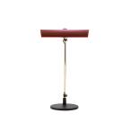[ затраты ko]s one eg The -m New York LED настольное освещение красный 