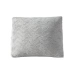 [ затраты ko] relax pillow 66 x 46 x 30cm серый 