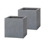 [ затраты ko] Cube type волокно k Ray посадочная машина XXS 23cm 2 шт. комплект серый ZZ-C14H23Ex2
