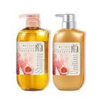 【コストコ】NA シャンプー & コンディショナー 550ml セット モイスチャー＆シャイン バニラフラワー＆イチジクの香り