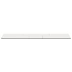 [ затраты ko]MINO. дерево Smart панель DAX W3000xD300xH44mm белый WH