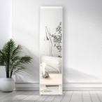 [ затраты ko]7Life трещина нет все тело зеркало 150 x 30cm белый 