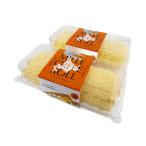 [ затраты ko][ рефрижератор ] блинчики рулет 1kg x 2 шт 
