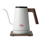 [ затраты ko] Carita электрический чайник KEDP-600 белый 