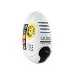 [ затраты ko]ULAC дисковые тормоза блокировка AIR ALARM белый 