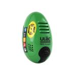 [ затраты ko]ULAC дисковые тормоза блокировка AIR ALARM зеленый 