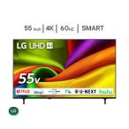LG 55インチ 4K 液晶テレビ 55NU850BPJA