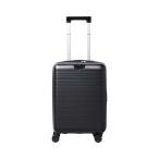  Ace крюк имеется чемодан 20 дюймовый / машина внутри принесенный размер 41L черный 