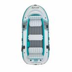 [ затраты ko] лучший way приключения Elite X5 надувной лодка 5 посадочных мест 65159