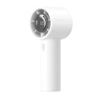  затраты ko повторный . товар JisuLife портативный вентилятор Handheld Fan 10 S белый серый 