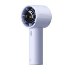  затраты ko повторный . товар JisuLife портативный вентилятор Handheld Fan 10 S Sky голубой 