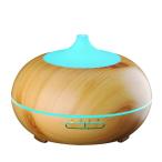 iFormosa ультразвук .... арома-диффузор натуральный под дерево 300ml. японский стиль настольный офис модный дизайн симпатичный увлажнение 