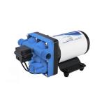 iFormosa вода для тихий звук модель переменный ток 100V 17L/min раз . type большой . количество diamond грамм . давление насос . давление водоснабжение для инвертер насос IF-F43