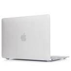 iFormosa Macbook Air 11 дюймовый твердый ракушка кейс покрытие коврик A1370 A1465 прозрачный белый 