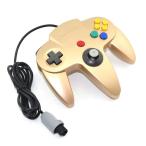 iFormosa Nintendo NINTENDO64 N64 игра контроллер Gold 