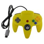 iFormosa Nintendo NINTENDO64 N64 игра контроллер желтый 