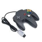 iFormosa Nintendo NINTENDO64 N64 игра контроллер чёрный 