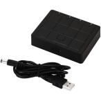 iFormosa принтер USB переключатель 4 порт USB2.0 ручной переключатель 4 схема IF-PRTSW4