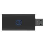 iFormosa PS3 PS4 PS5 Xbox Switch Bluetooth ゲームコントローラー アダプター コンバーター IF-PS5CADPT