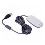iFormosa Xbox 360 PC беспроводной игра адаптор белый IF-X360-RCV-WT