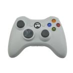 iFormosa Xbox 360 USB беспроводной беспроводной игра контроллер Xbox/Windows соответствует белый Xbox360 Controller for Windows IF-X360-WRC-WHT