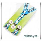  симпатичный Kids для 2.0cm ширина. зажим тип подтяжки ( дельфин ) TBSK-Y32