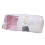 mo....BOX пенал рисовый шарик онигири 