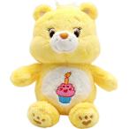 ナカジマコーポレーション(Nakajima Corporation) ケアベア ソフトS バースデー