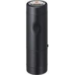 シャチハタ スタンプ 専用軸部 データーネームEX12号 印面なし XGL-12H-K 黒